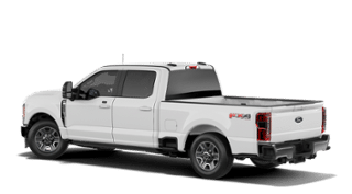 2027 Ford Super Duty® External Image 2
